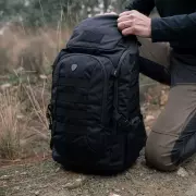 Batoh Pentagon Epos Backpack (40 l), Wolf Grey
