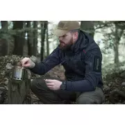 Hybridní bunda Carinthia ISG 2.0 G-LOFT, Multicam Black Hybridní bunda Carinthia ISG 2.0 G-LOFT, Multicam Black