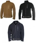 Mikina Thermo-Fur Jacket, Coyote Brown - velikost 3XL