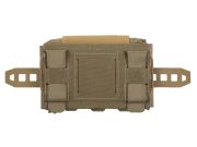 Lékárnička Direct Action Compact MED Pouch Horizontal, Coyote Brown
