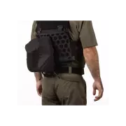 Sumka na plynovou masku 5.11 Flex Gas Mask Pouch, Storm