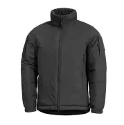 Zimní bunda Pentagon Logan Level 7 Jacket, černá