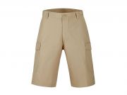 Kraťasy Helikon BDU Shorts - Cotton Ripstop, olive green Kraťasy Helikon BDU Shorts - Cotton Ripstop, olive green