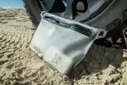 Voděodolné pouzdro Magpul DAKA Waterproof Window Pouch Large. Coyote