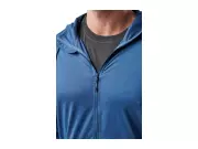 Bunda 5.11 PT-R Forged Full Zip Hoodie, Ensign Blue