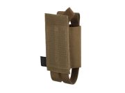 Dvojitá sumka Helikon Double Rifle Magazine Insert - Polyester, Shadow Grey