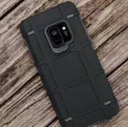 Pouzdro Magpul Bump Case pro Samsung Galaxy S9, OD Green