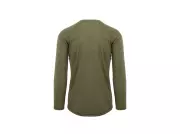 Funkční triko Helikon US LVL 1, Olive Green