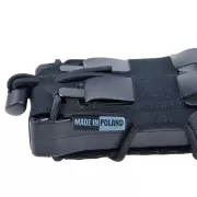 Samosvorná sumka Templar’s Gear Advanced pro puškový zásobník AR/M4/SA58/AK, Multicam Black