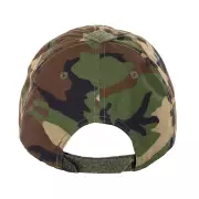 Kšiltovka 5.11 Flag Bearer Cap, Woodland