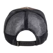 Kšiltovka 5.11 PBG Woodland 7 Panel Hat