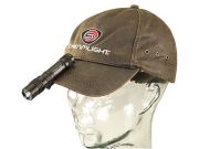 Taktická svítilna Streamlight ProTac 1L-1AA, 350 lm, 160 m, hnědá Taktická svítilna Streamlight ProTac 1L-1AA, 350 lm, 160 m, hnědá