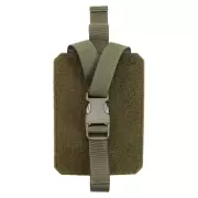 Lékarnička Templar’s Gear Rip-off First Aid Pouch, Multicam Tropic