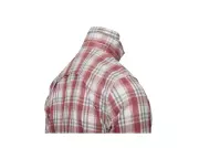 Košile Helikon TRIP Shirt - Nylon Blend, Red Plaid