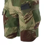 Kraťasy Helikon-Tex Urban Tactical Shorts 8,5´´, Polycotton Stretch Ripstop, Coyote