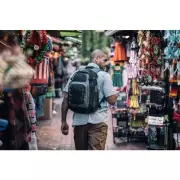 Batoh 5.11 COVRT18 (30 l), Dark Earth