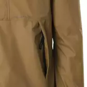 Nepromokavá bunda Helikon-Tex Levanter Jacket, Coyote Nepromokavá bunda Helikon-Tex Levanter Jacket, Coyote