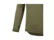 Funkční triko Helikon US LVL 1, Olive Green