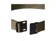 Opasek Helikon EDC Magnetic Belt, 38 mm, Shadow Grey / černý