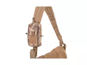 Taška přes rameno Helikon Urban Courier Bag Large® - Cordura® (16 l), Coyote