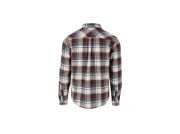 Košile Helikon Greyman, Foggy Meadow Plaid