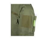 Taktická blůza Helikon CPU® Shirt - Polycotton Ripstop, Olive Green