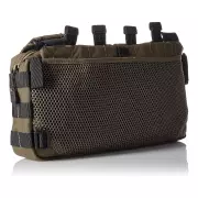EDC taška přes rameno 5.11 Tactical 4-BANGER BAG, černá