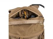Batoh Helikon Raider Backpack Cordura 20l, Earth Brown/Clay