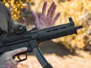 Voděodolné pouzdro Magpul DAKA Takeout multi-purpose bag 3.5 l, Coyote