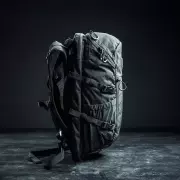 Batoh EDC Eberlestock Jacknife Pack (22,9 l), šedý