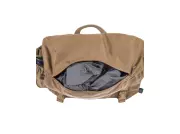 Taška přes rameno Helikon Urban Courier Bag Large® - Cordura® (16 l), Black/Shadow Grey