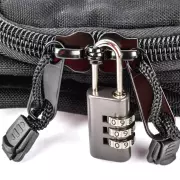 Ledvinka na zbraň COP Fanny Pack Holster MB6N, černá