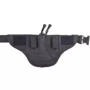 Ledvinka na zbraň COP Fanny Pack Holster MB6N, černá