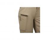 Dámské kalhoty Helikon UTP Resized® - PolyCotton Ripstop, khaki