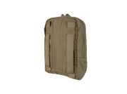 Univerzální pouzdro Direct Action Utility Pouch Large, Černé