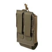 Sumka na vysílačku Direct Action Slick Radio Pouch, Ranger Green