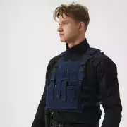 Přední platforma Helikon Law Enforcement Insert, Sentinel Blue