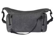 Taška přes rameno Helikon WOMBAT Mk2 Shoulder Bag® - Nylon, Grey Melange