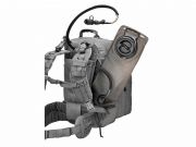 Batoh Defcon 5 Roger Everyday Backpack (40 l), šedý