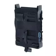 Samosvorná sumka Templar’s Gear Advanced pro puškový zásobník AR/M4/SA58/AK, černá Samosvorná sumka Templar’s Gear Advanced pro puškový zásobník AR/M4/SA58/AK, černá