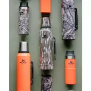 Termoska Stanley Classic Legendary 1l, mossy oak kamuflage