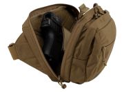 Ledvinka Helikon RAT Waist Pack - Cordura®, Multicam Black