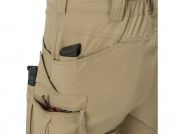 Kraťasy Helikon Outdoor Tactical Shorts 8,5 Versastretch® Lite, Shadow Grey