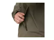 Bunda 5.11 Force Rainshell Jacket, Černá