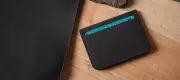 Peněženka Magpul DAKA Everyday Folding Wallet, šedá