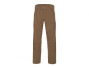Kalhoty Helikon Trekking Tactical Pants® Aerotech, Olive drab