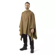 Pončo Helikon Swagman Scarf, Coyote