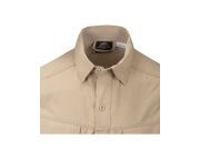 Košile Helikon Defender Mk2 Tropical Shirt®, Silver Mink