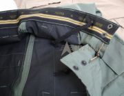 Kalhoty Propper Battle Rip Tac-U ripstop, oliv, vel. 30/Long F52123833030L