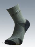 Ponožky Operator zelené vel.34-35